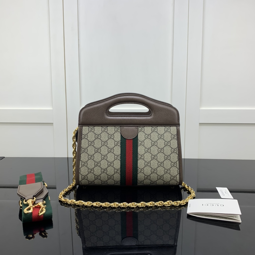 Gucci Satchel Bags